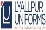 Lyallpur Uniforms logo