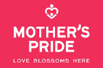 Mother's Pride logo