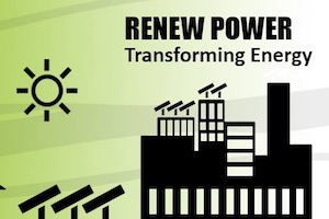Renew Power - recruiting personnel from Brisk Olive Business Solutions Pvt Ltd