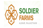 Soldier Farms logo