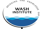 WASH Institute Logo