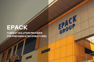 ePack Group Greater Noida - recruiting personnel from Brisk Olive Business Solutions Pvt Ltd