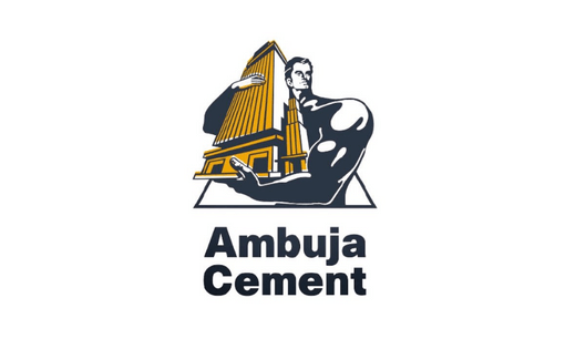 Ambuja Cement Logo IMG