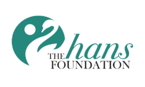 Hans Foundation Logo IMG