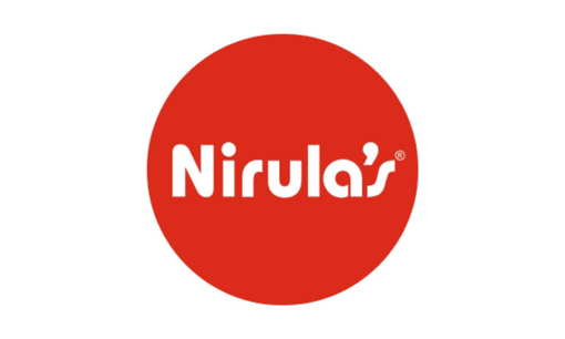 Nirulas Logo IMG