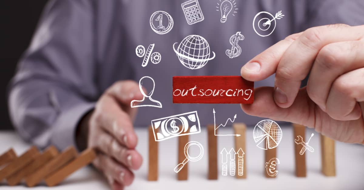 What is an Outsourced Field Force? Generate Revenue Through Collaboration With One