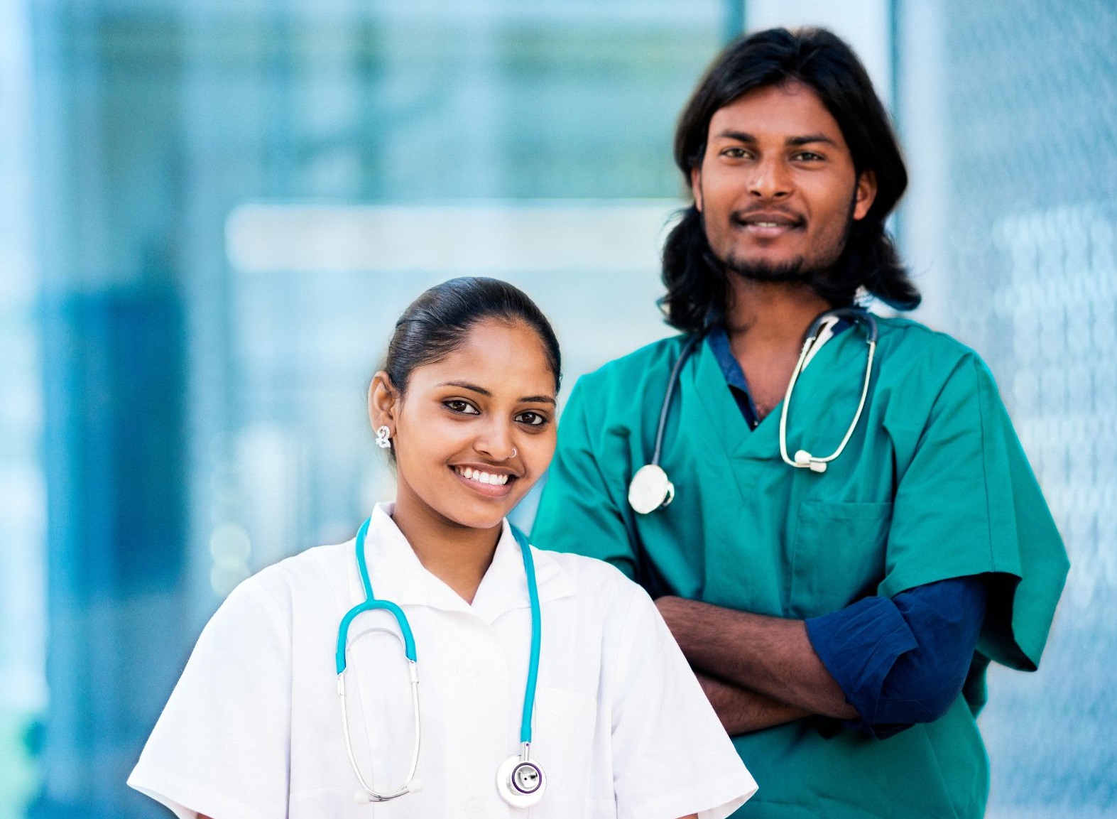 Job Openings for Indian Nurses in Germany