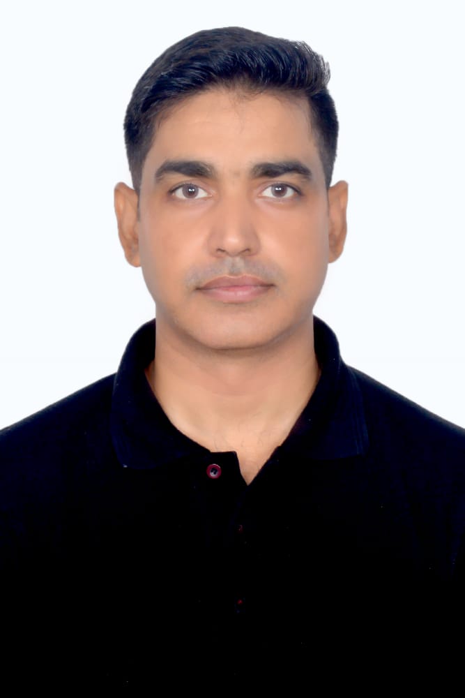 Ashutosh Niranjan Pandey