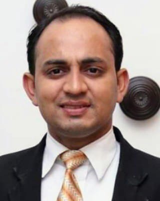 kamlesh Kumar Singh